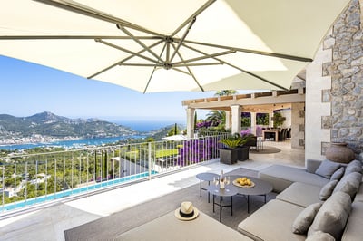 Luxury Villa Photo #10
