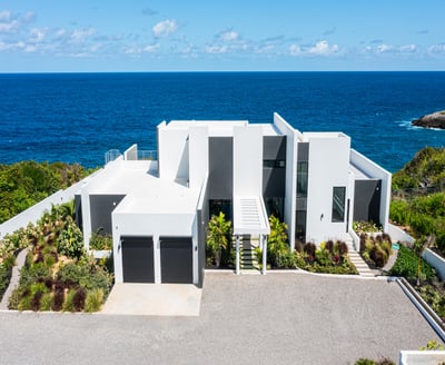 Luxury Villa Photo #44
