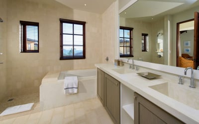 Luxury Villa Photo #26