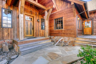 Luxury Villa Photo #41
