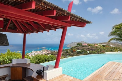 Luxury Villa Photo #6