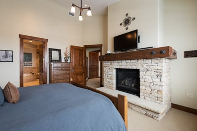 Luxury Villa Photo #16