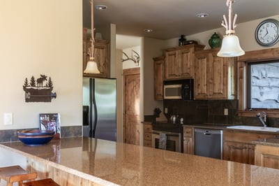 Luxury Villa Photo #6