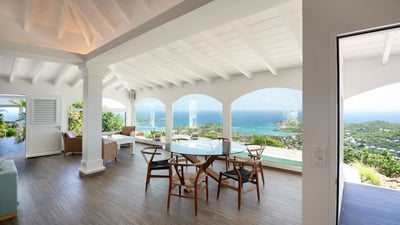 Luxury Villa Photo #29