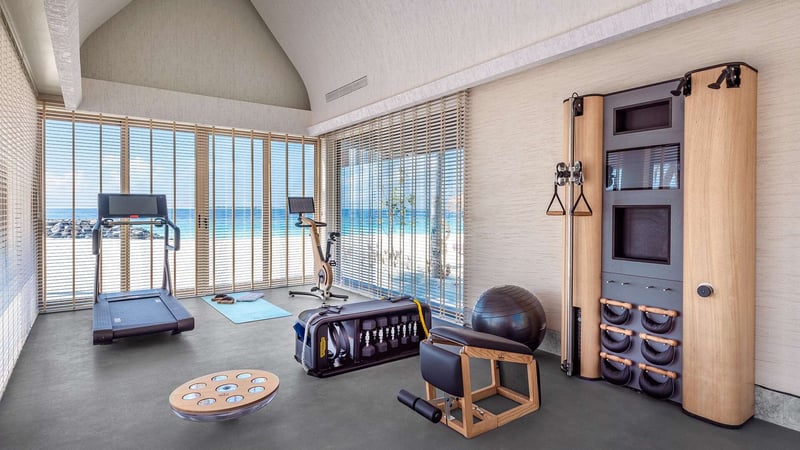 3 BDM Wellbeing Beach Residence
