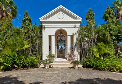 Luxury Villa Photo #11