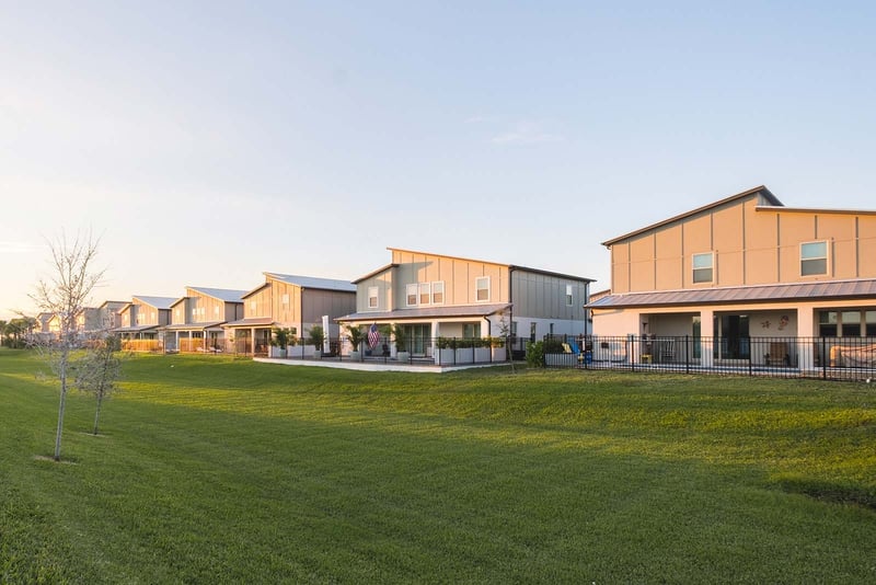 Bank Shot at Harbor Island Beach Club