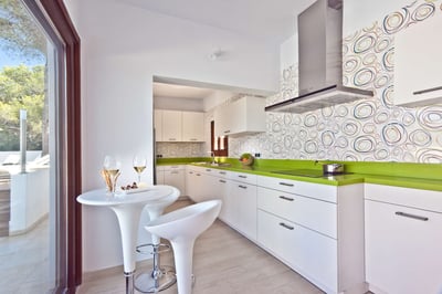 Luxury Villa Photo #12