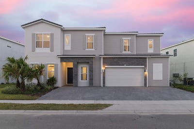 Luxury Villa Photo #40