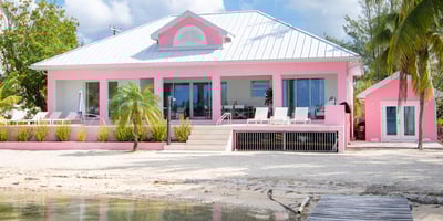 Luxury Villa Photo #3