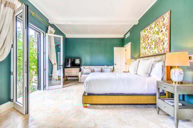 Arrecife 4 | Serenity