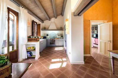 Luxury Villa Photo #21