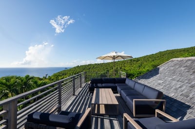 Luxury Villa Photo #20
