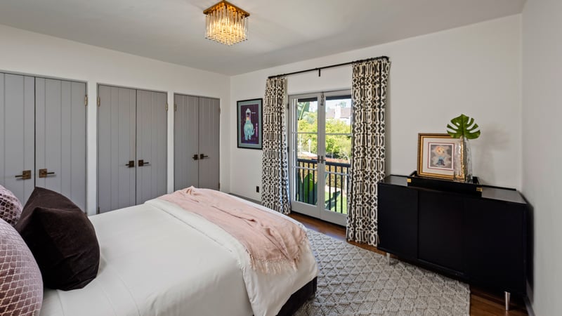 Howard Hughes Estate