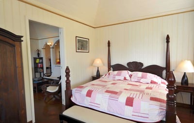 Luxury Villa Photo #10