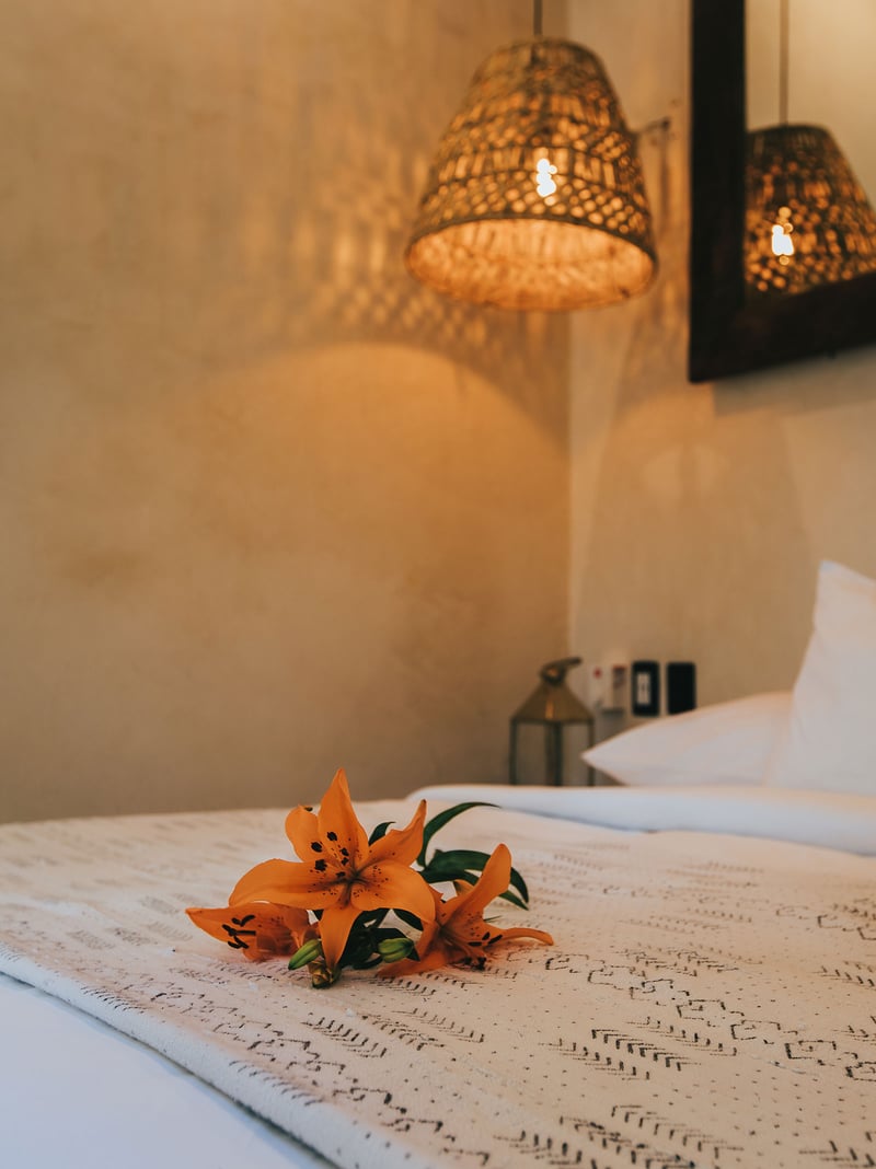 Villa Riad Ambre et Epices