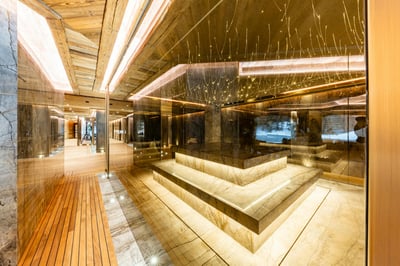 Luxury Villa Photo #43