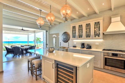 Luxury Villa Photo #21