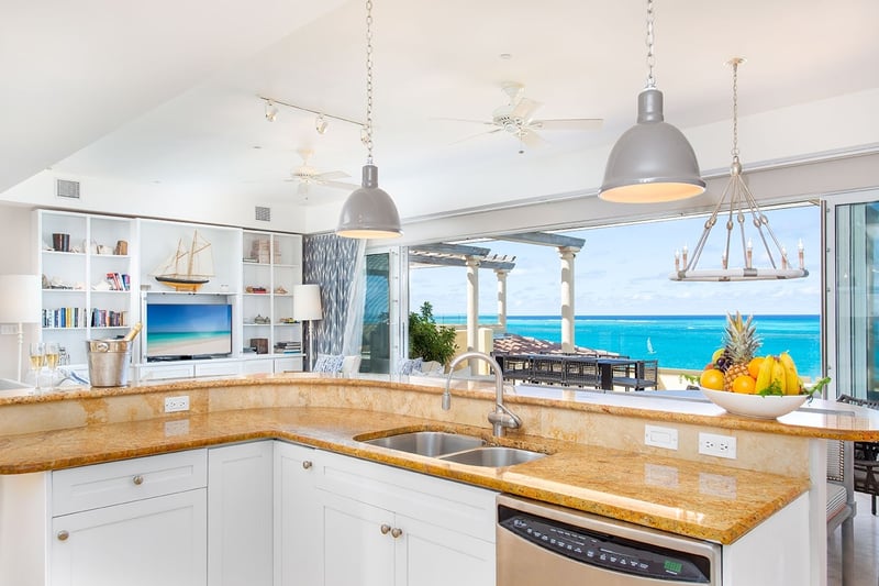 Villas Penthouse Suite