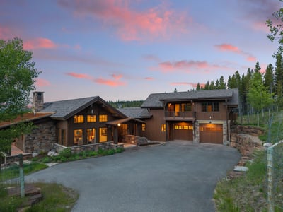 Luxury Villa Photo #77