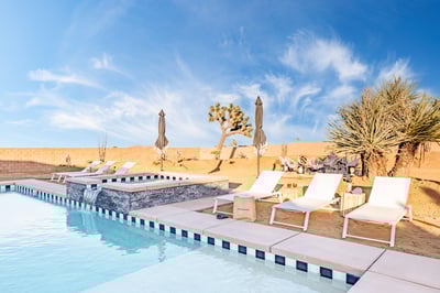 Luxury Villa Photo #10