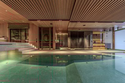 Spa Zone