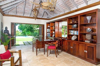 Luxury Villa Photo #13