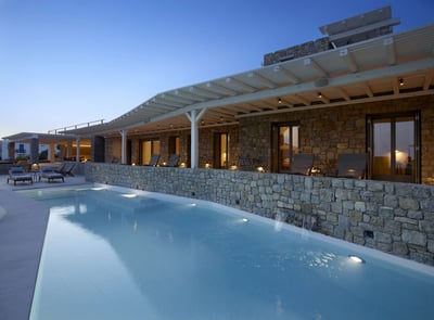 Luxury Villa Photo #8