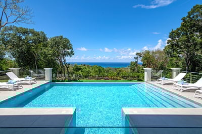 Luxury Villa Photo #2