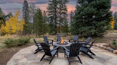 Fire pit