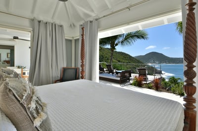 Luxury Villa Photo #32