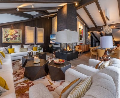 Luxury Villa Photo #9