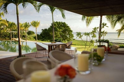 Luxury Villa Photo #6