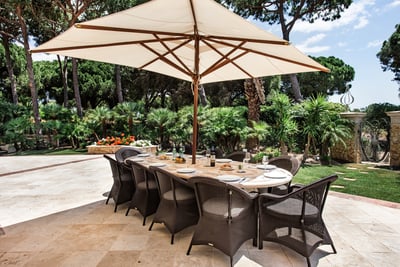 Luxury Villa Photo #7