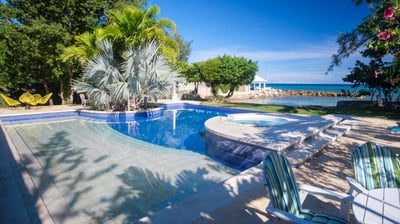 Luxury Villa Photo #8