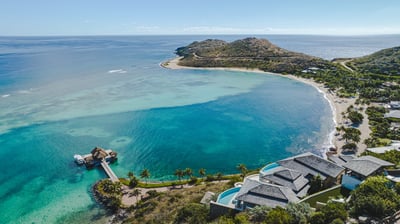 Luxury Villa Photo #5
