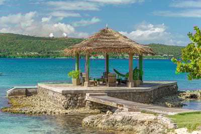Luxury Villa Photo #6