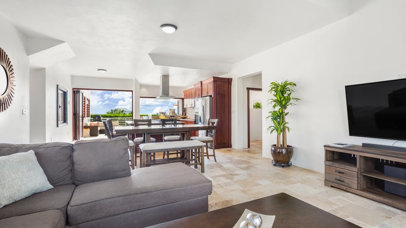 Chateau Genesis Villa