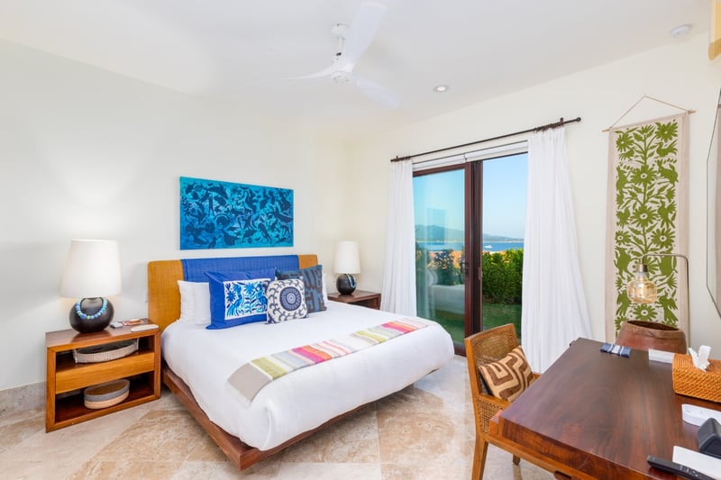 Casa de las Aves | Casita Zen 14