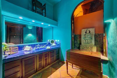 Luxury Villa Photo #41