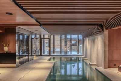 Luxury Villa Photo #11