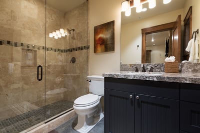 Luxury Villa Photo #25