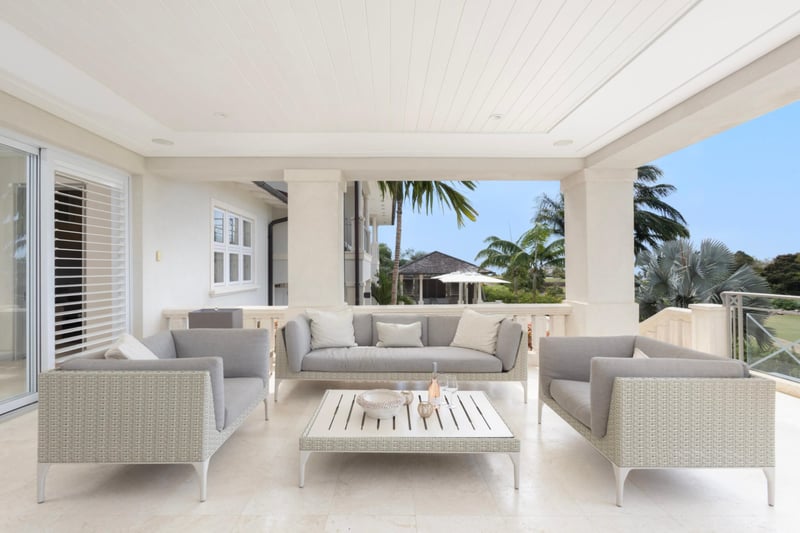 Cocomaya at Apes Hill Club