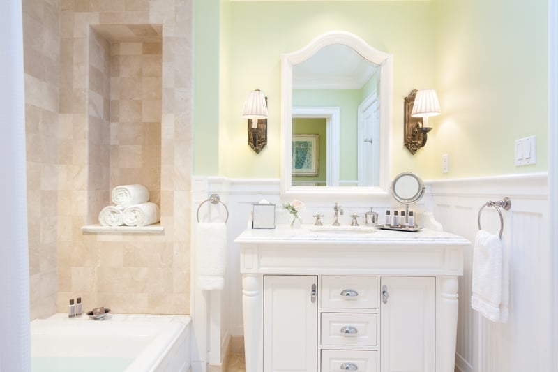 3 BDM Deluxe Oceanfront Suite at The Palms Turks & Caicos