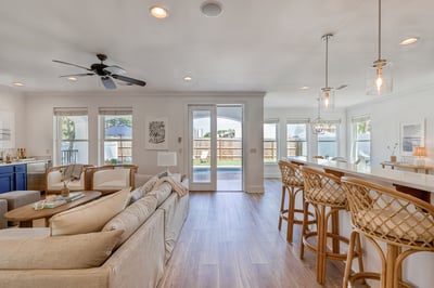 Luxury Villa Photo #9