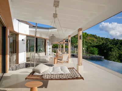 Luxury Villa Photo #10