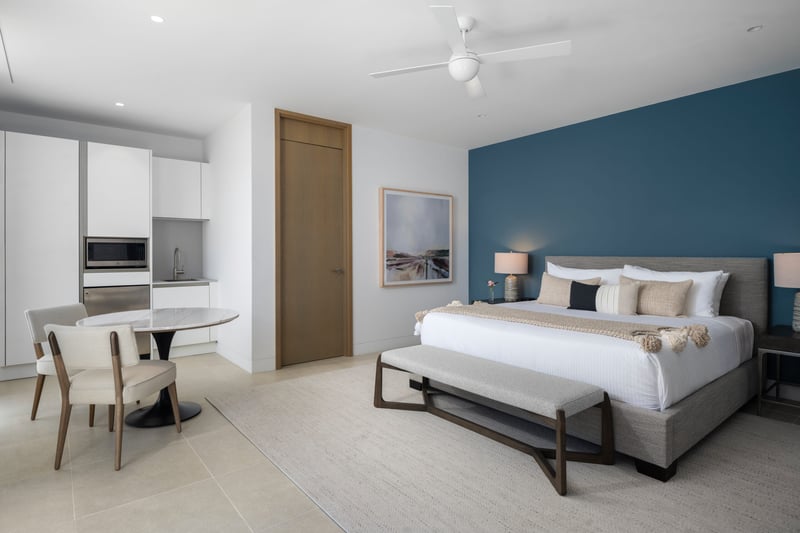 7 Bedroom Ocean Banks Estate