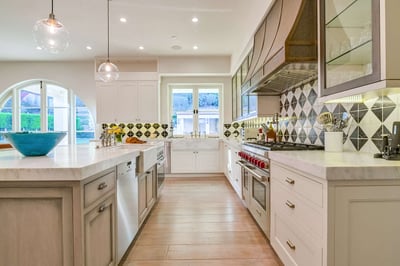 Luxury Villa Photo #14
