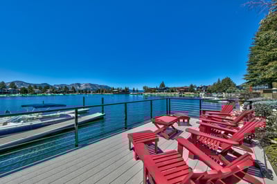 Luxury Villa Photo #10