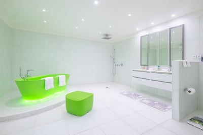 Luxury Villa Photo #27